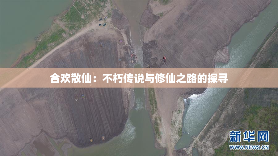 合欢散仙：不朽传说与修仙之路的探寻