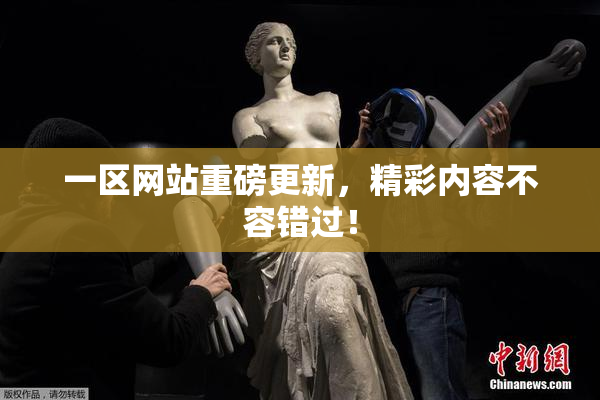 一区网站重磅更新，精彩内容不容错过！