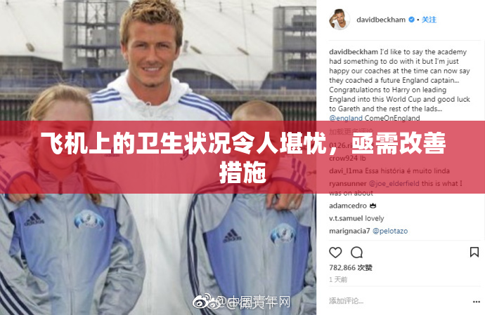 飞机上的卫生状况令人堪忧，亟需改善措施