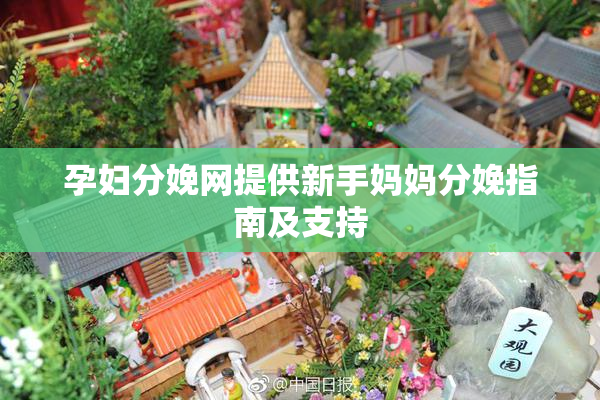 孕妇分娩网提供新手妈妈分娩指南及支持