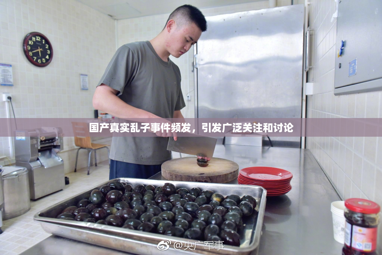 国产真实乱子事件频发，引发广泛关注和讨论