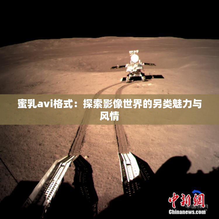 蜜乳avi格式：探索影像世界的另类魅力与风情