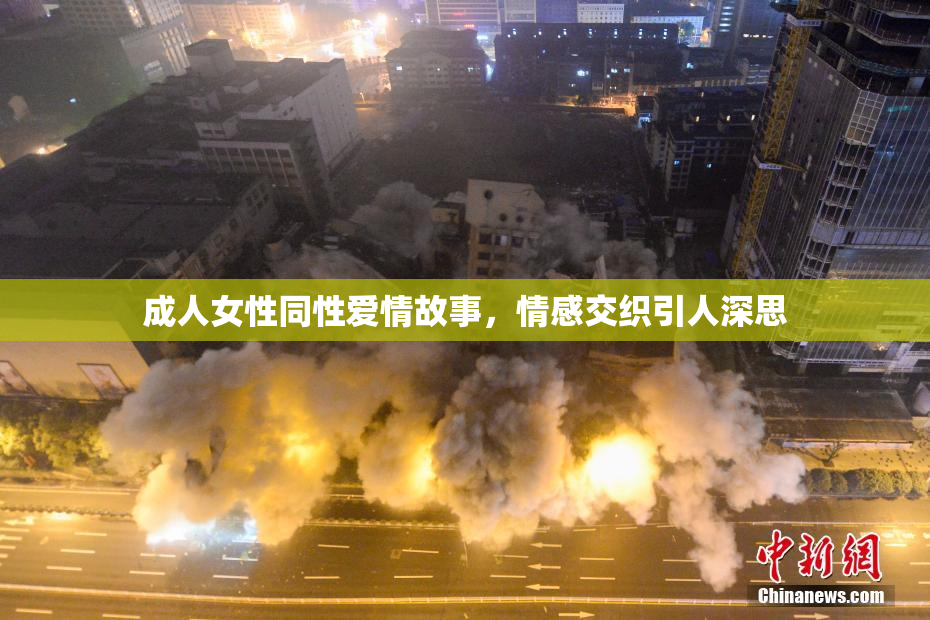 成人女性同性爱情故事，情感交织引人深思