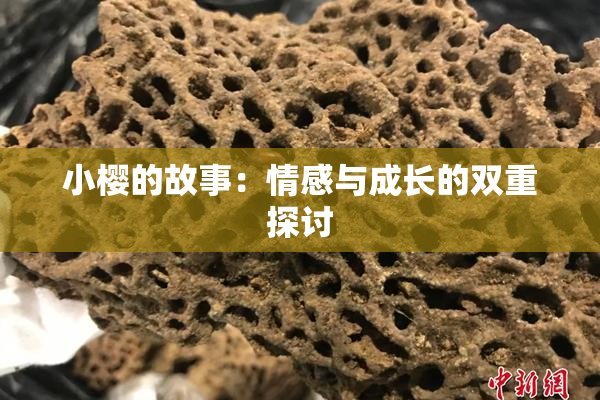 小樱的故事：情感与成长的双重探讨