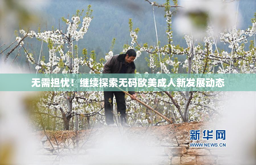 无需担忧！继续探索无码欧美成人新发展动态