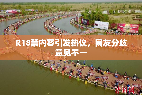 R18禁内容引发热议，网友分歧意见不一