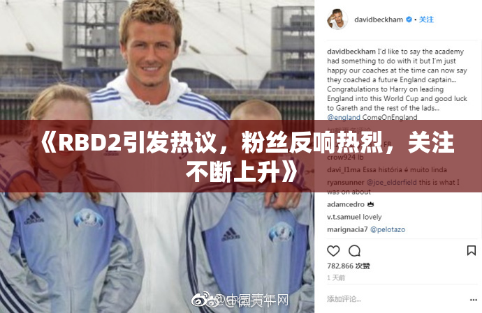 《RBD2引发热议，粉丝反响热烈，关注不断上升》