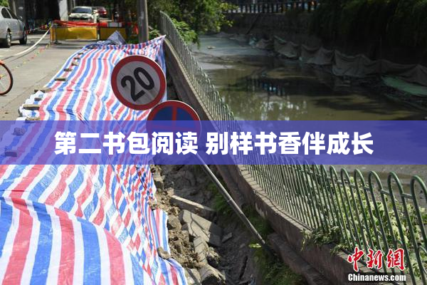 第二书包阅读 别样书香伴成长