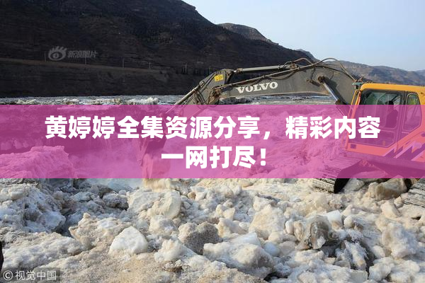 黄婷婷全集资源分享，精彩内容一网打尽！