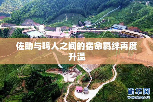 佐助与鸣人之间的宿命羁绊再度升温