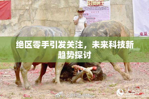 绝区零手引发关注，未来科技新趋势探讨