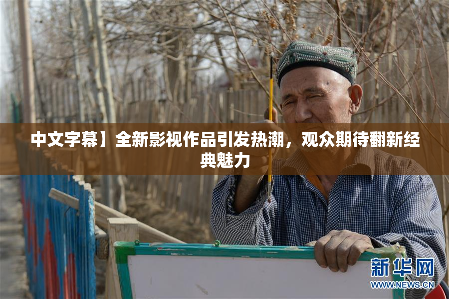 中文字幕】全新影视作品引发热潮，观众期待翻新经典魅力
