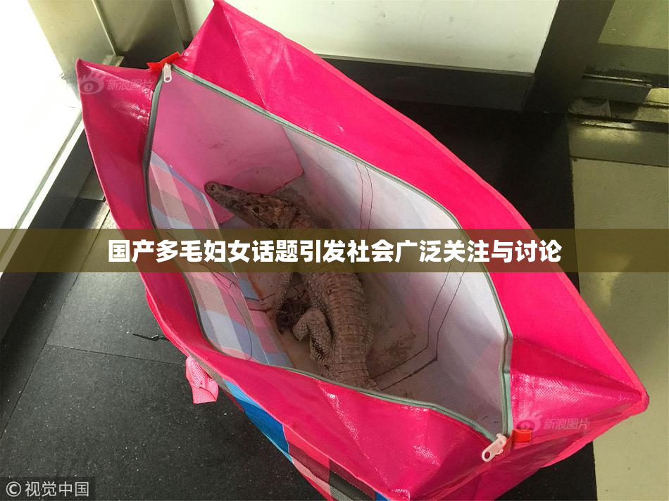 国产多毛妇女话题引发社会广泛关注与讨论