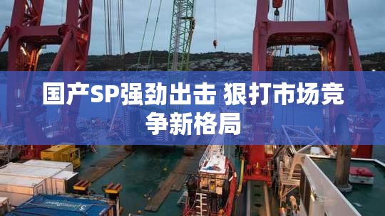 国产SP强劲出击 狠打市场竞争新格局