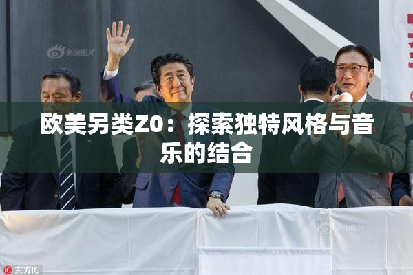 欧美另类Z0：探索独特风格与音乐的结合