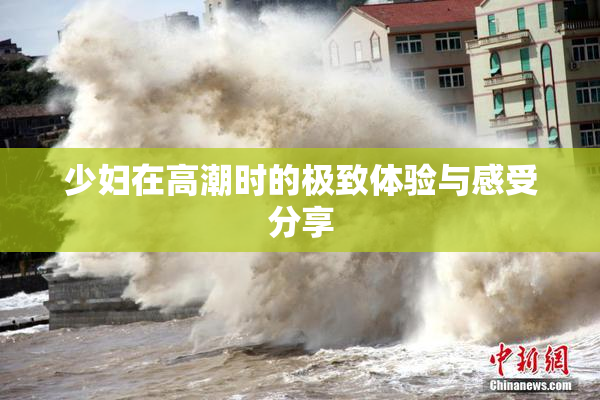 少妇在高潮时的极致体验与感受分享
