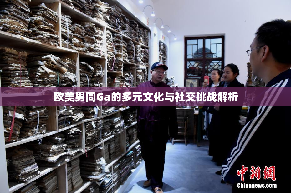 欧美男同Ga的多元文化与社交挑战解析