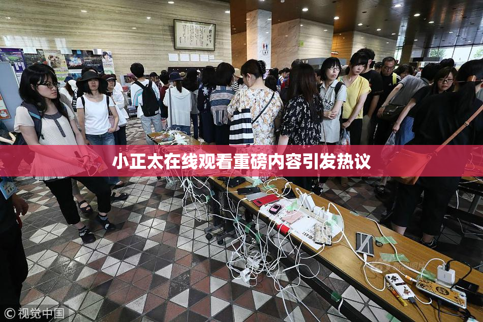 小正太在线观看重磅内容引发热议