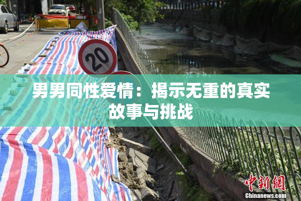 男男同性爱情：揭示无重的真实故事与挑战