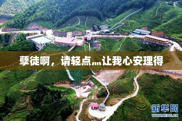孽徒啊，请轻点灬让我心安理得
