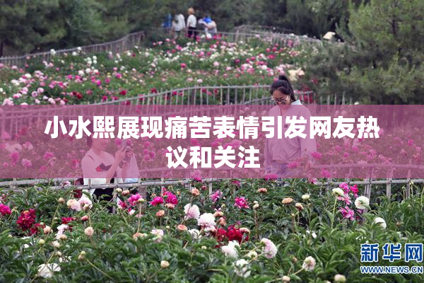 小水熙展现痛苦表情引发网友热议和关注