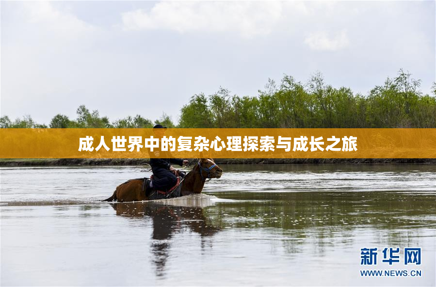 成人世界中的复杂心理探索与成长之旅