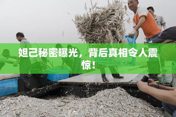 妲己秘密曝光，背后真相令人震惊！