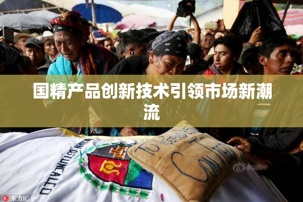 国精产品创新技术引领市场新潮流