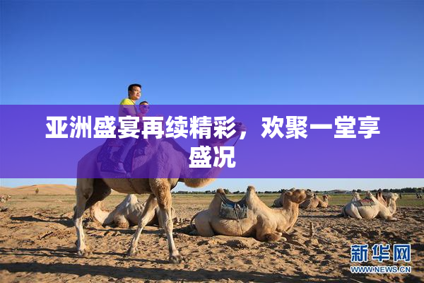 亚洲盛宴再续精彩，欢聚一堂享盛况