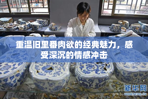 重温旧里番肉欲的经典魅力，感受深沉的情感冲击