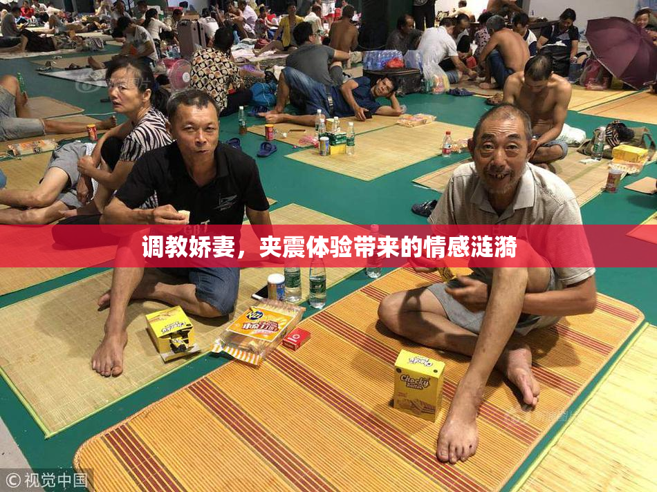 调教娇妻，夹震体验带来的情感涟漪