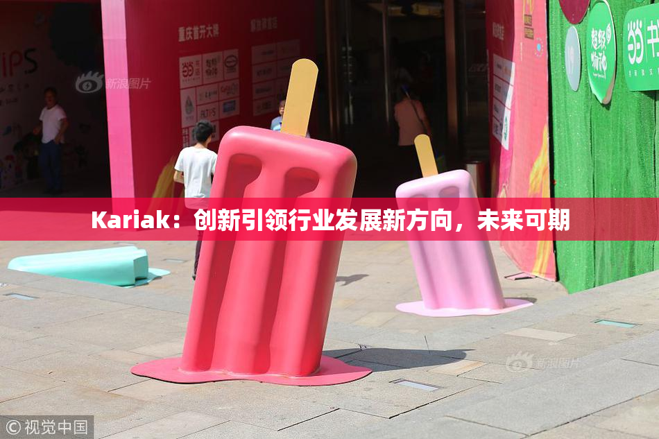 Kariak：创新引领行业发展新方向，未来可期