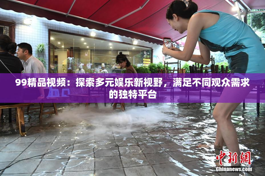 99精品视频：探索多元娱乐新视野，满足不同观众需求的独特平台