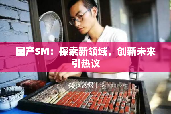 国产SM：探索新领域，创新未来引热议
