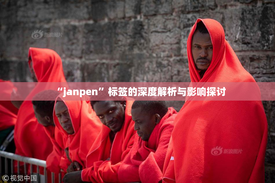 “janpen”标签的深度解析与影响探讨