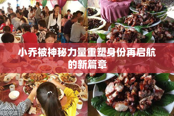 小乔被神秘力量重塑身份再启航的新篇章