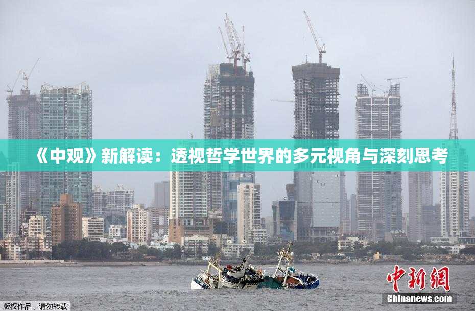 《中观》新解读：透视哲学世界的多元视角与深刻思考