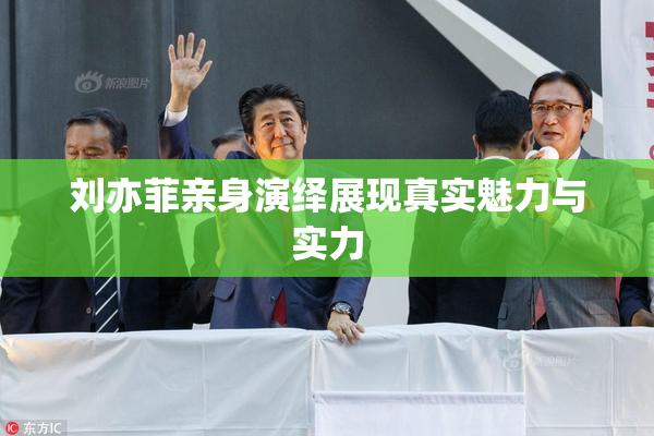 刘亦菲亲身演绎展现真实魅力与实力
