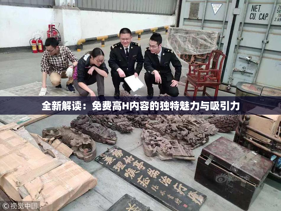 全新解读：免费高H内容的独特魅力与吸引力