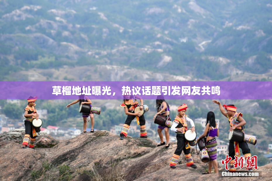 草榴地址曝光，热议话题引发网友共鸣
