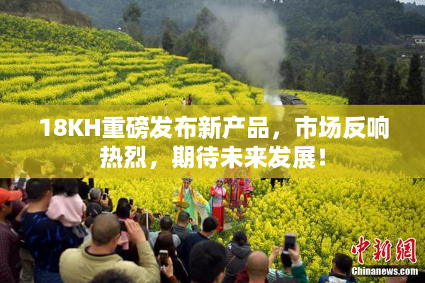 18KH重磅发布新产品，市场反响热烈，期待未来发展！