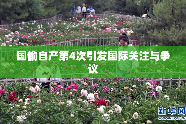 国偷自产第4次引发国际关注与争议