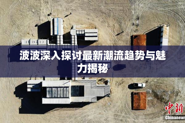 波波深入探讨最新潮流趋势与魅力揭秘