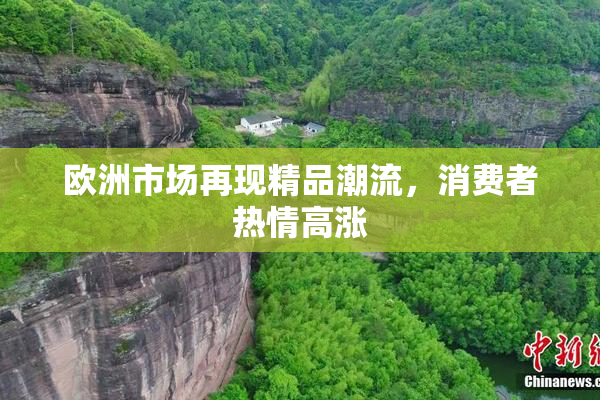 欧洲市场再现精品潮流，消费者热情高涨