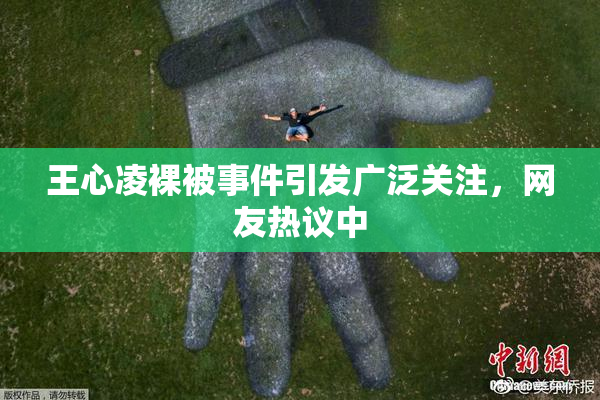 王心凌裸被事件引发广泛关注，网友热议中
