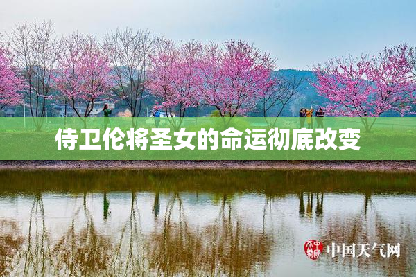 侍卫伦将圣女的命运彻底改变