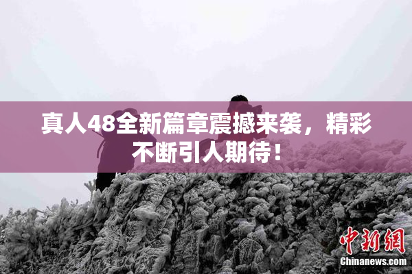 真人48全新篇章震撼来袭，精彩不断引人期待！