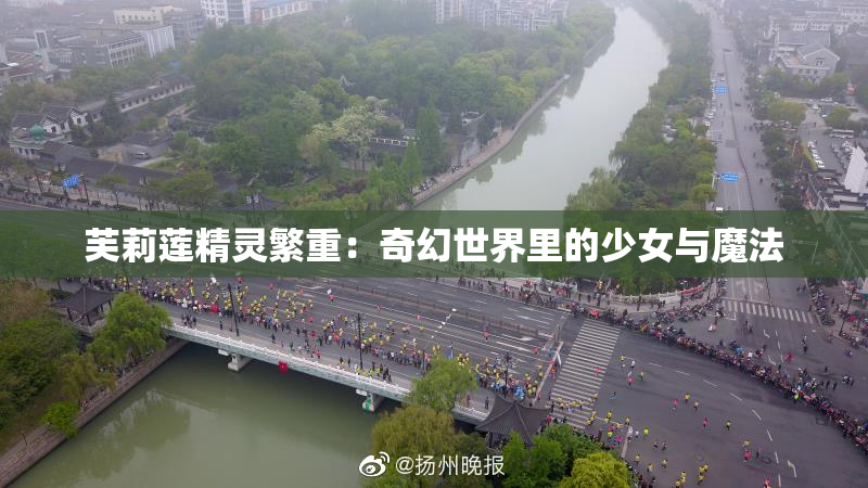 芙莉莲精灵繁重：奇幻世界里的少女与魔法