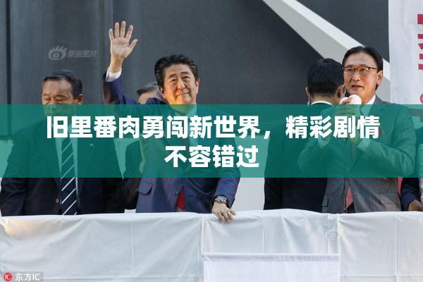 旧里番肉勇闯新世界，精彩剧情不容错过