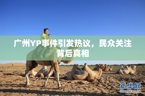 广州YP事件引发热议，民众关注背后真相